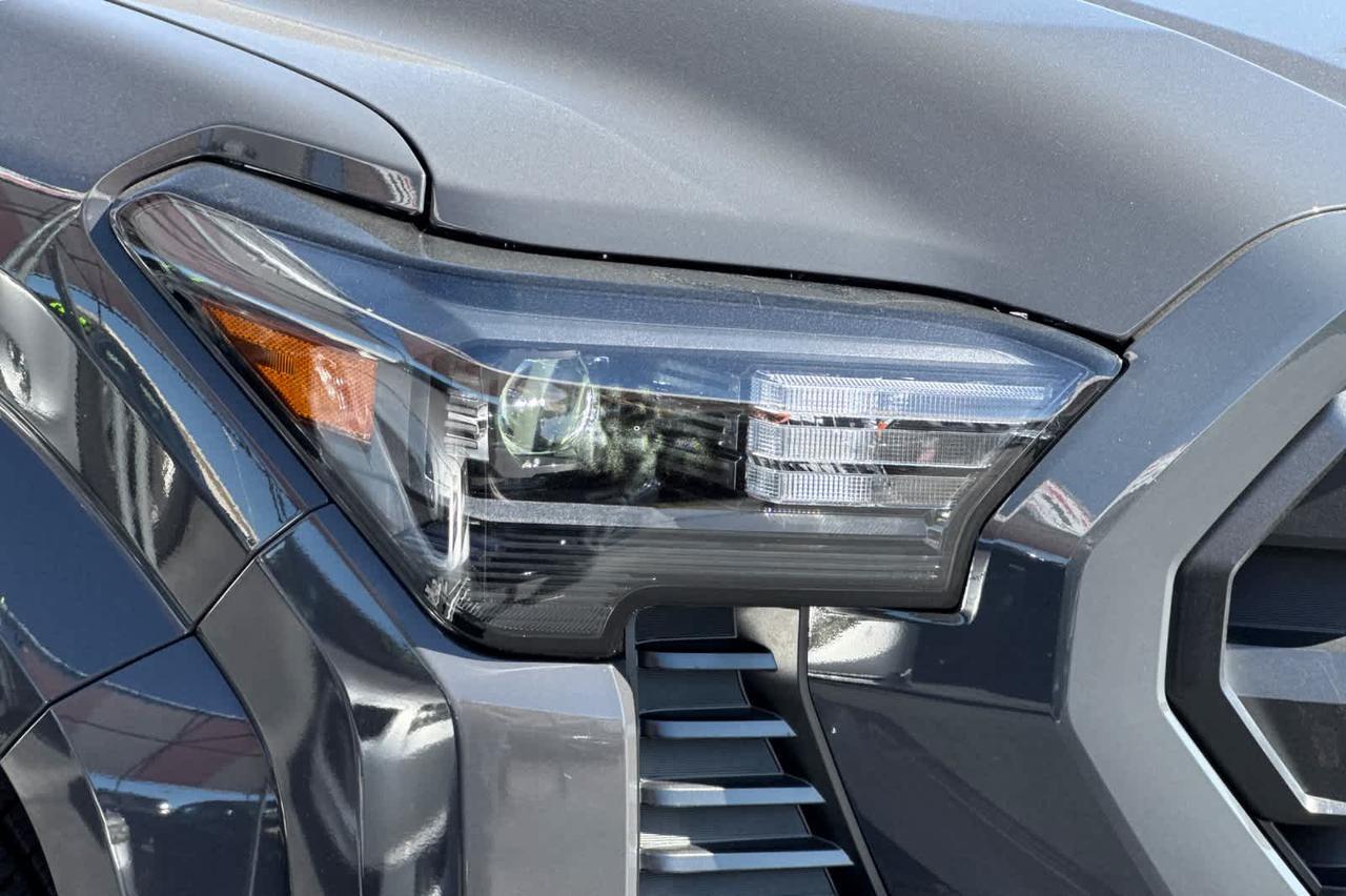 2026 Toyota Tacoma SR5 Roseville CA