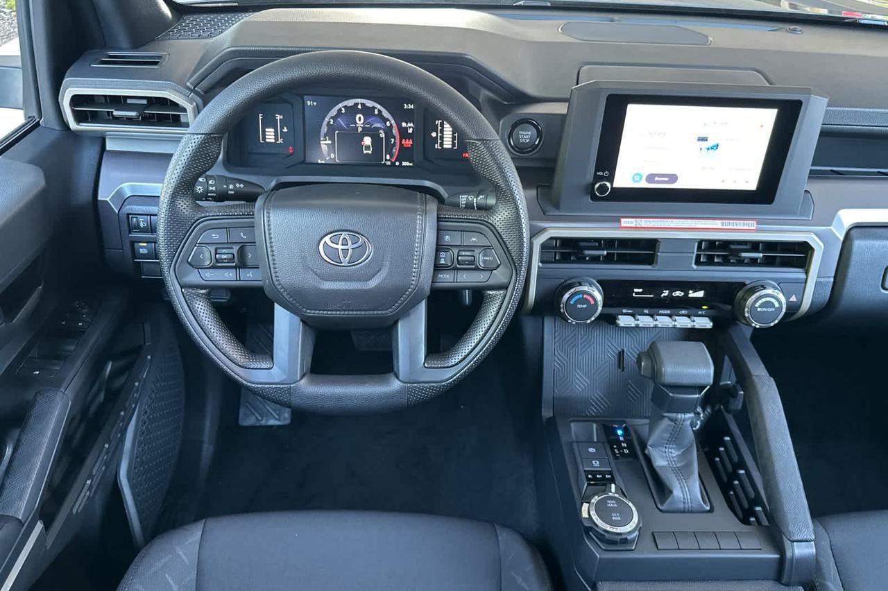 2026 Toyota Tacoma SR5 Roseville CA