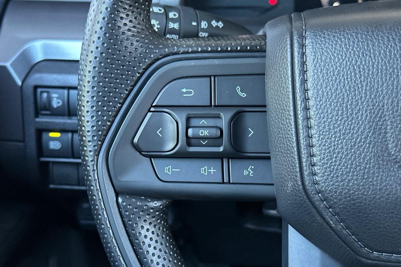 2026 Toyota Tacoma SR5 Roseville CA