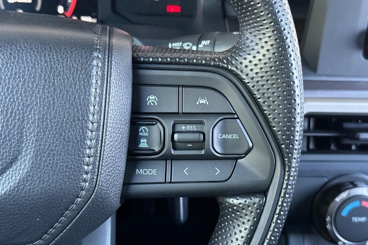 2026 Toyota Tacoma SR5 Roseville CA