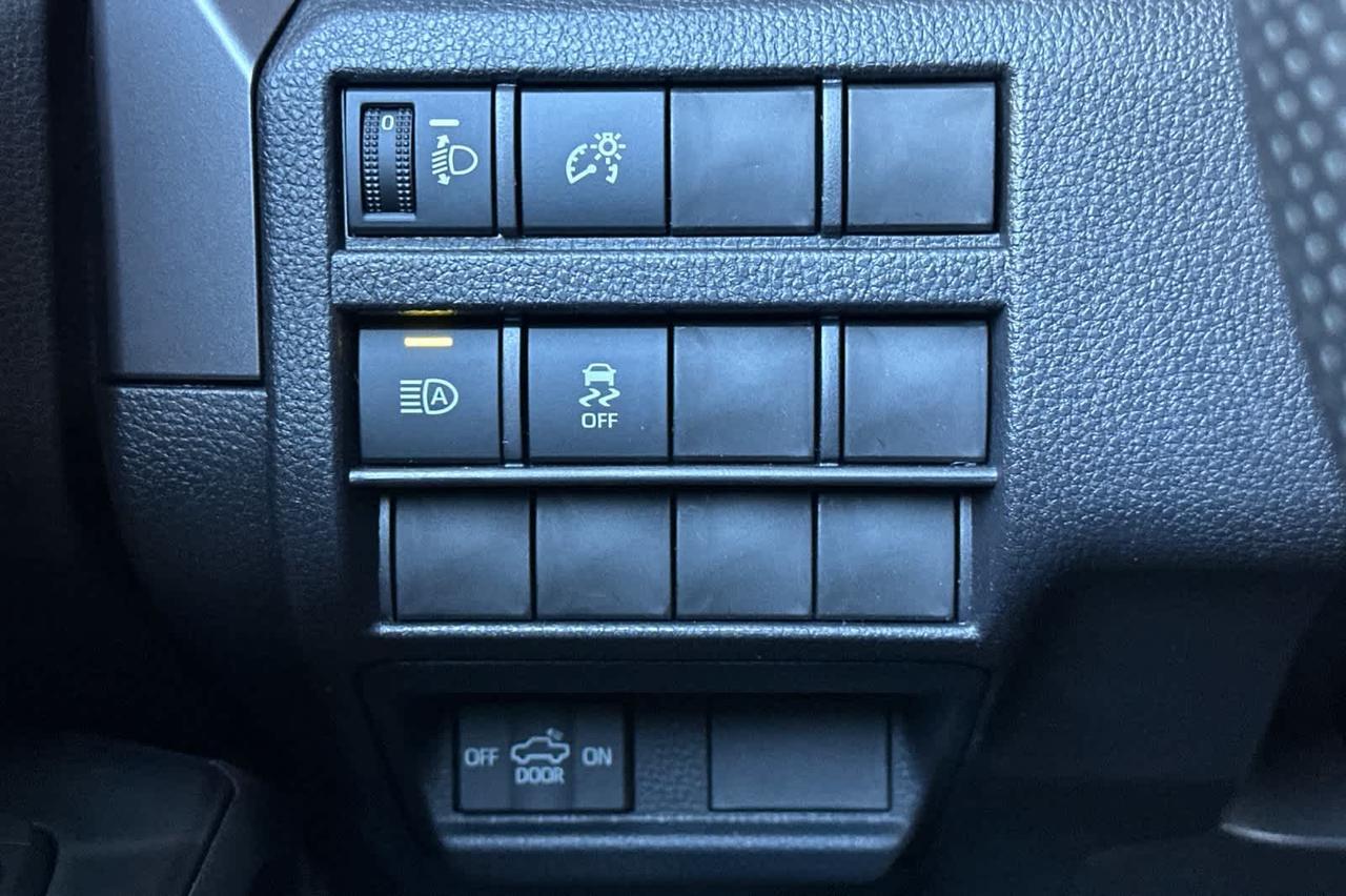 2026 Toyota Tacoma SR5 Roseville CA