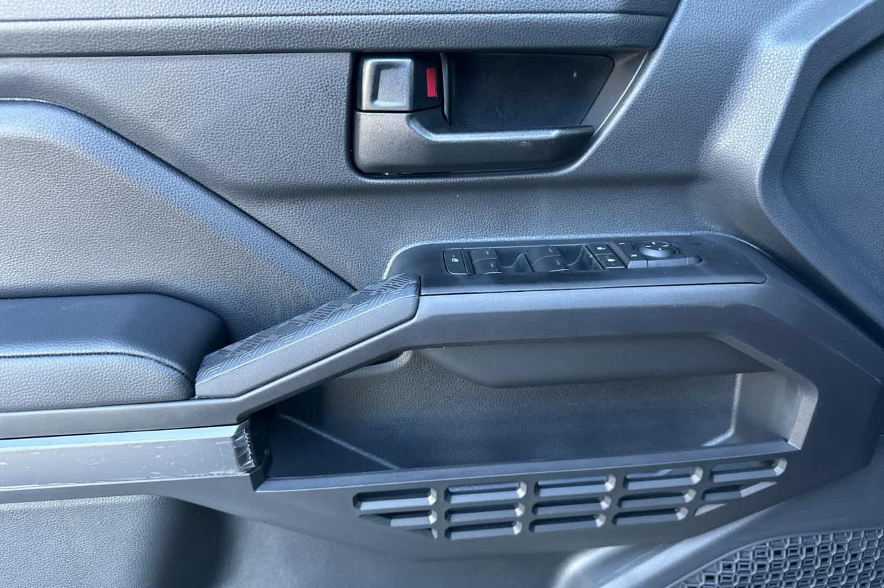 2026 Toyota Tacoma SR5 Roseville CA