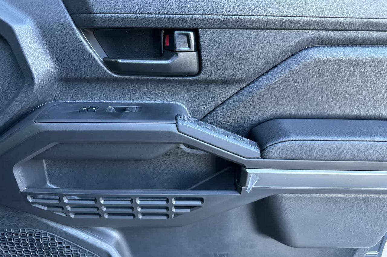 2026 Toyota Tacoma SR5 Roseville CA