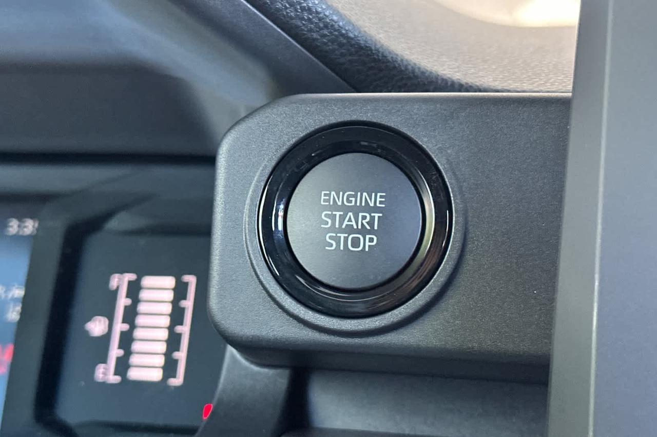 2026 Toyota Tacoma SR5 Roseville CA