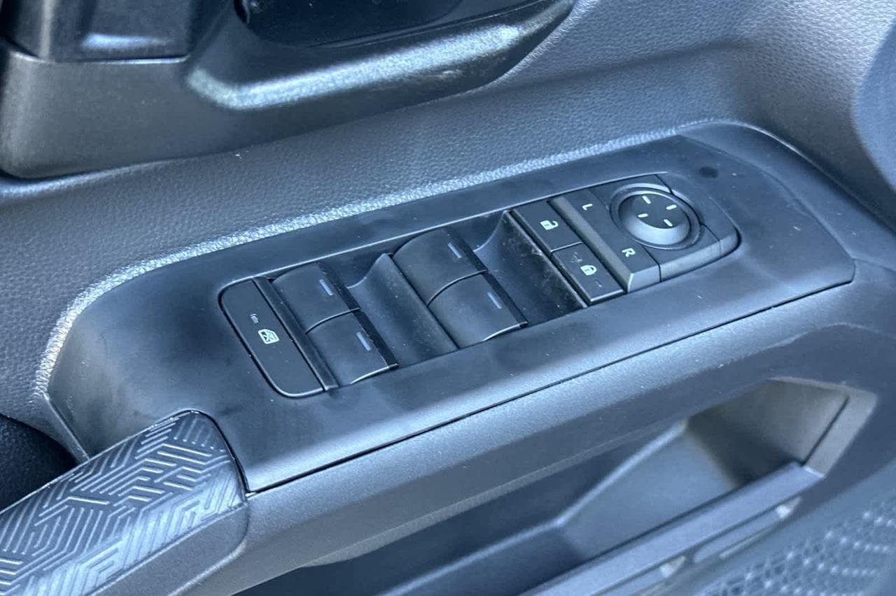 2026 Toyota Tacoma SR5 Roseville CA