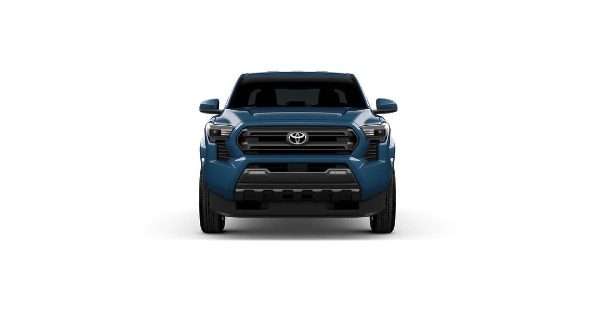 2026 Toyota Tacoma SR5 Roseville CA