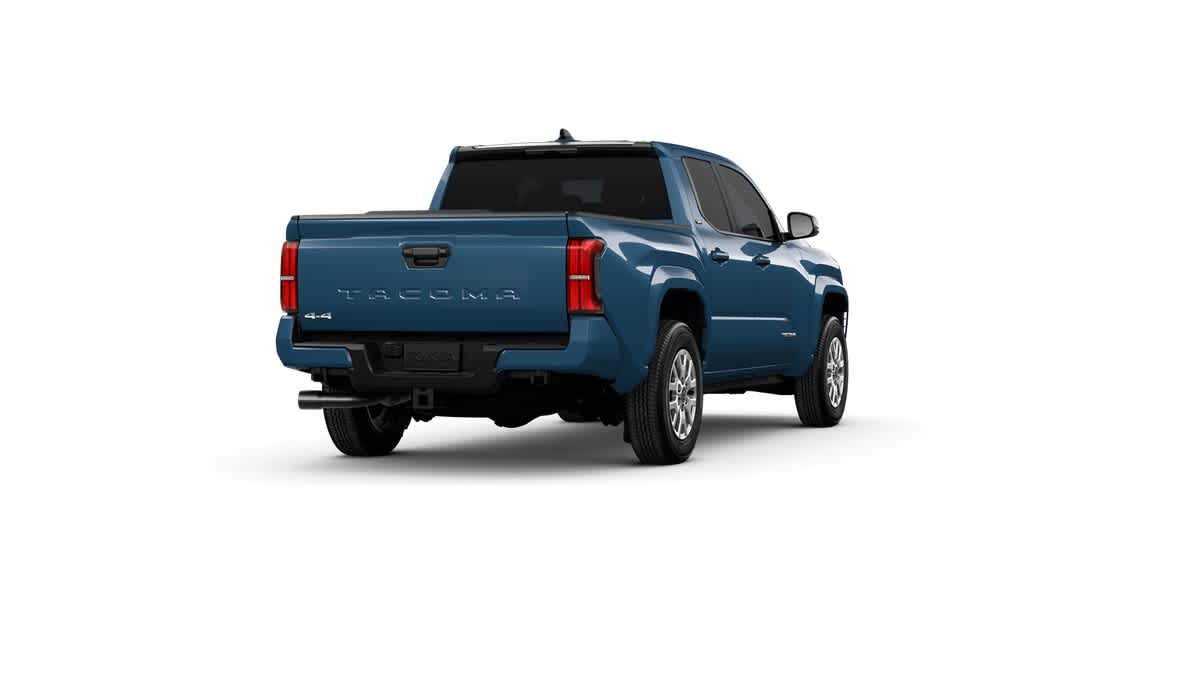 2026 Toyota Tacoma SR5 Roseville CA