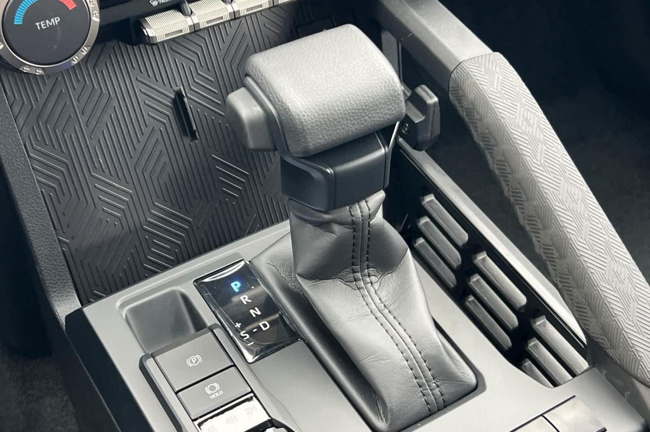 2026 Toyota Tacoma SR5 Roseville CA