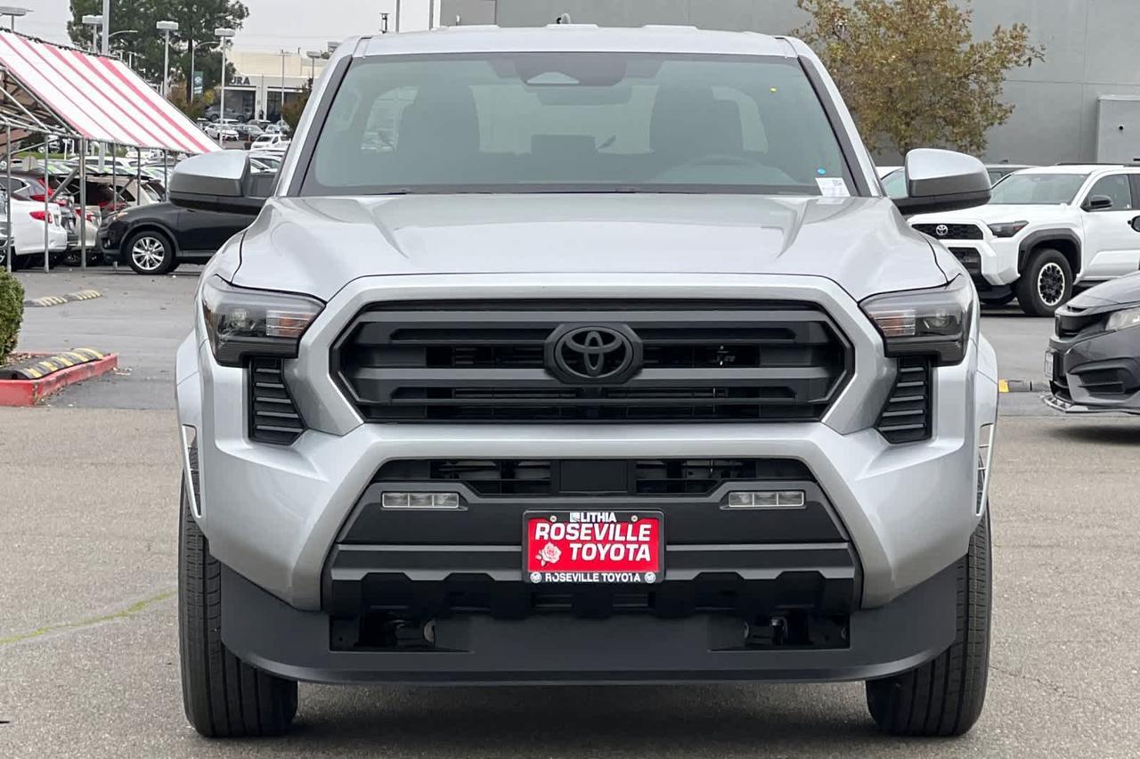 2026 Toyota Tacoma SR5 Roseville CA