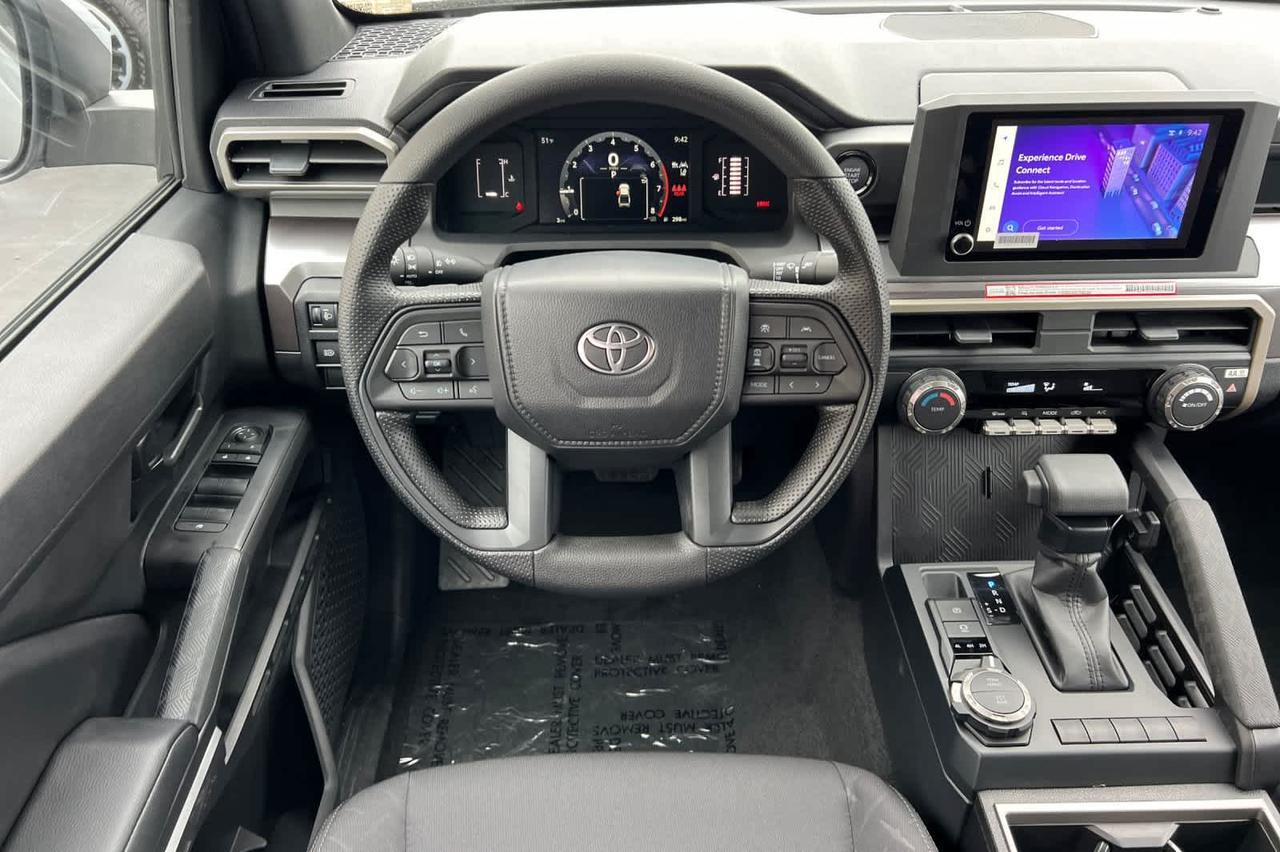 2026 Toyota Tacoma SR5 Roseville CA