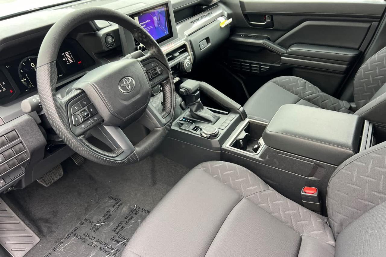 2026 Toyota Tacoma SR5 Roseville CA