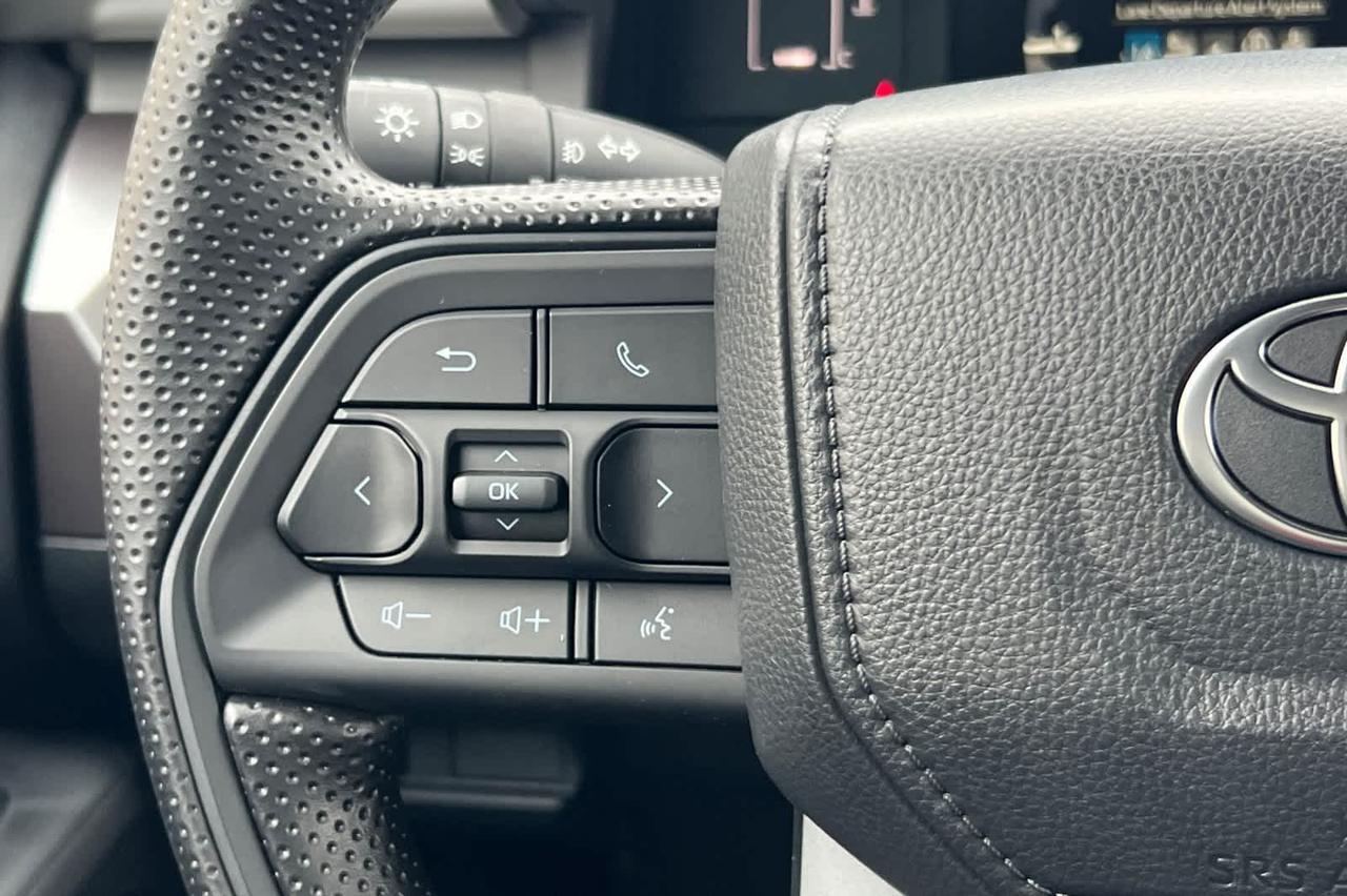 2026 Toyota Tacoma SR5 Roseville CA