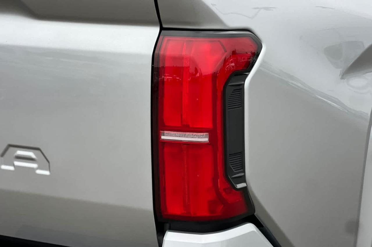 2026 Toyota Tacoma SR5 Roseville CA