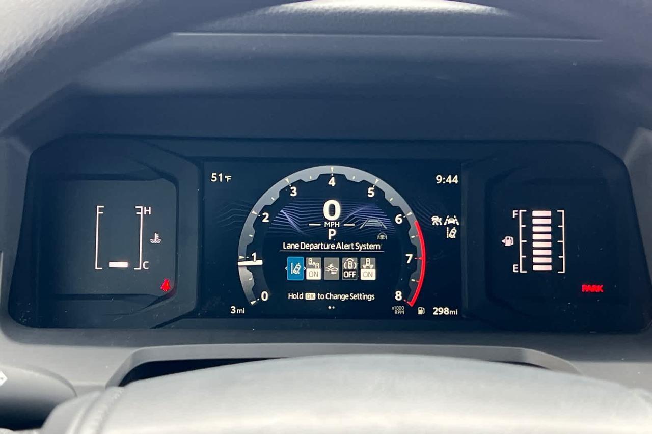 2026 Toyota Tacoma SR5 Roseville CA