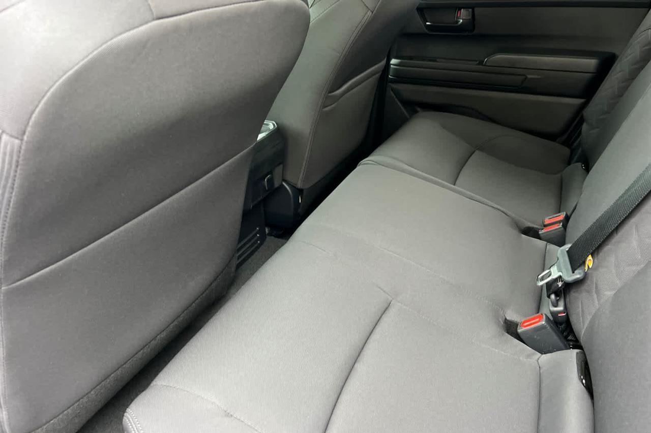 2026 Toyota Tacoma SR5 Roseville CA