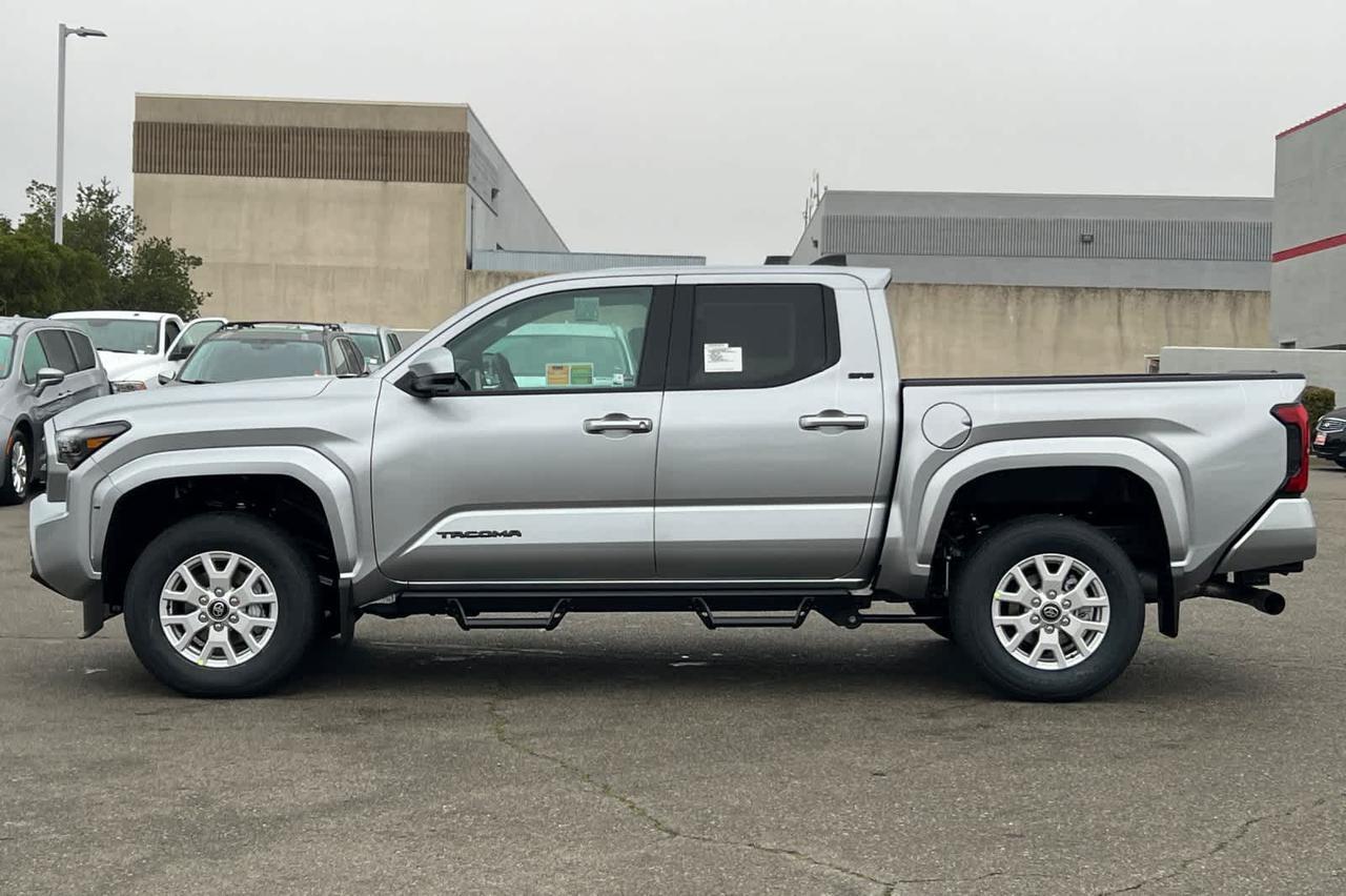 2026 Toyota Tacoma SR5 Roseville CA