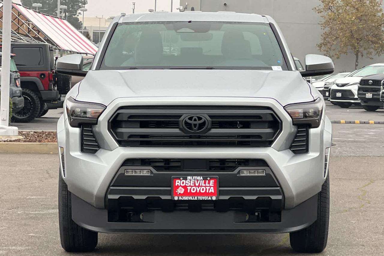 2026 Toyota Tacoma SR5 Roseville CA