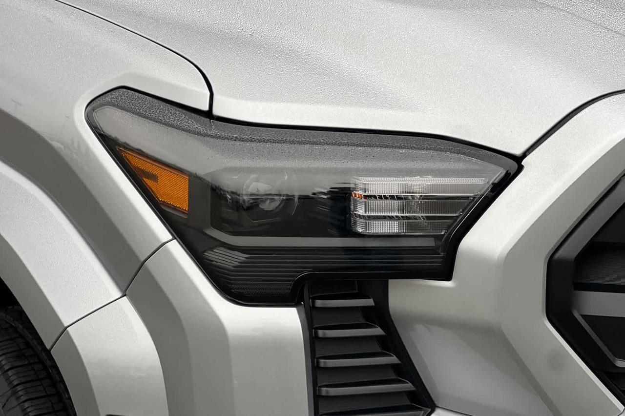 2026 Toyota Tacoma SR5 Roseville CA