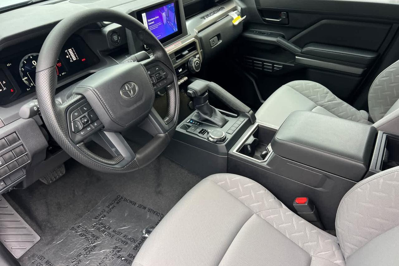 2026 Toyota Tacoma SR5 Roseville CA