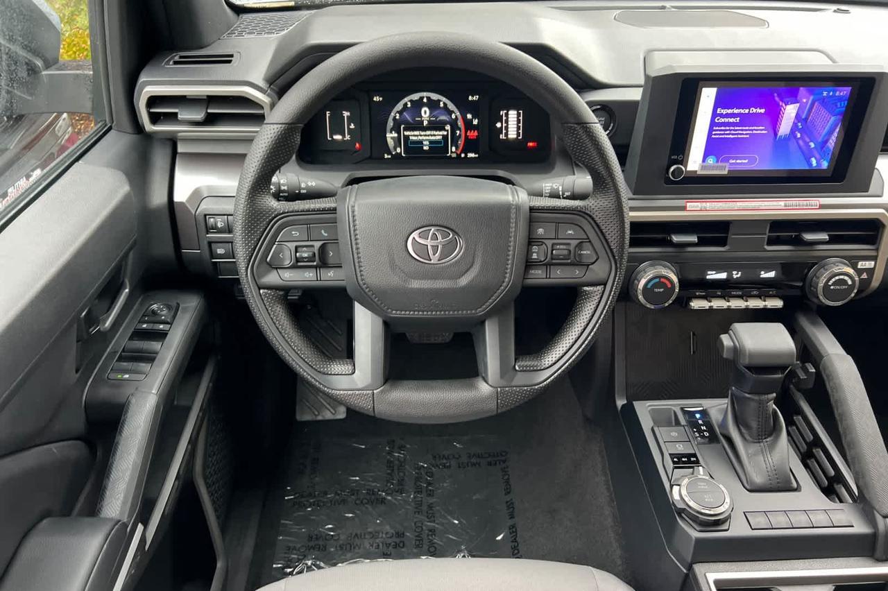 2026 Toyota Tacoma SR5 Roseville CA