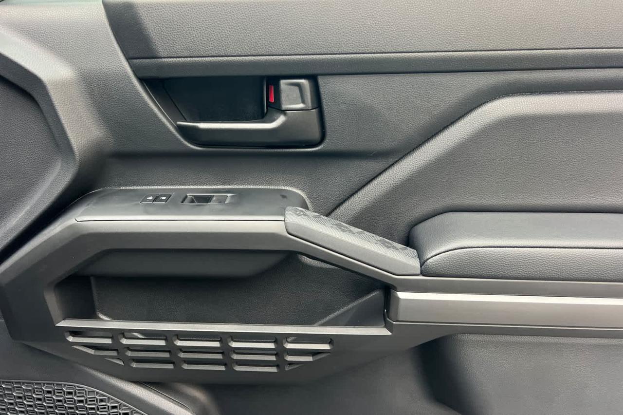 2026 Toyota Tacoma SR5 Roseville CA