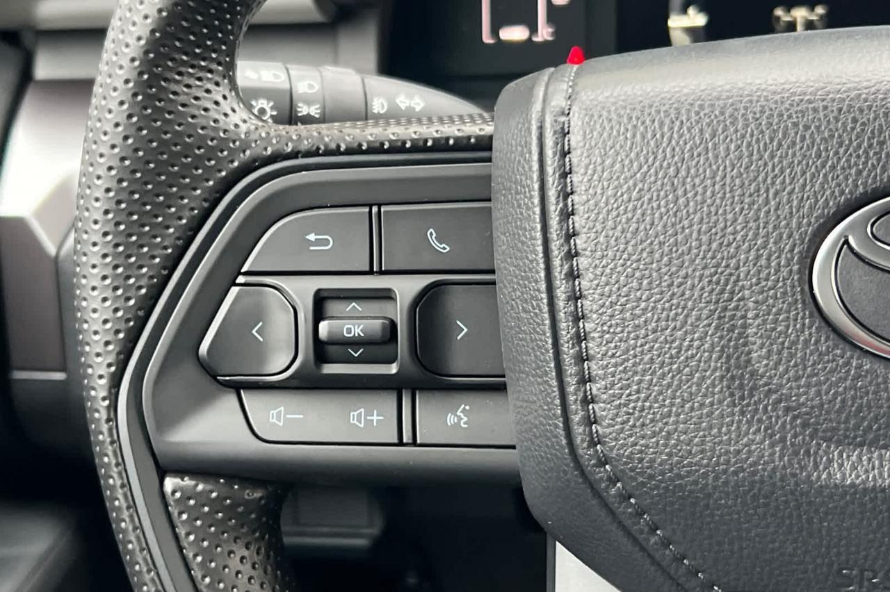 2026 Toyota Tacoma SR5 Roseville CA