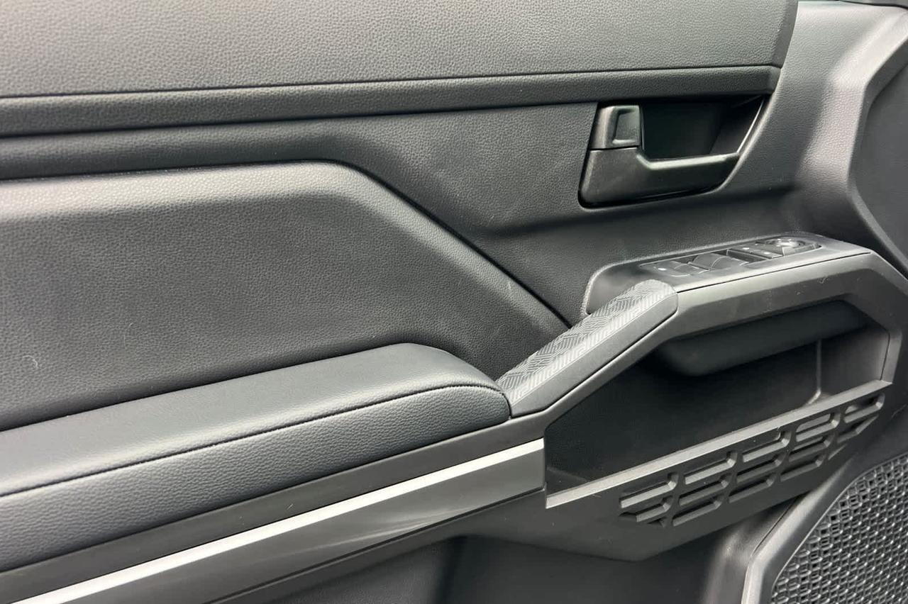 2026 Toyota Tacoma SR5 Roseville CA