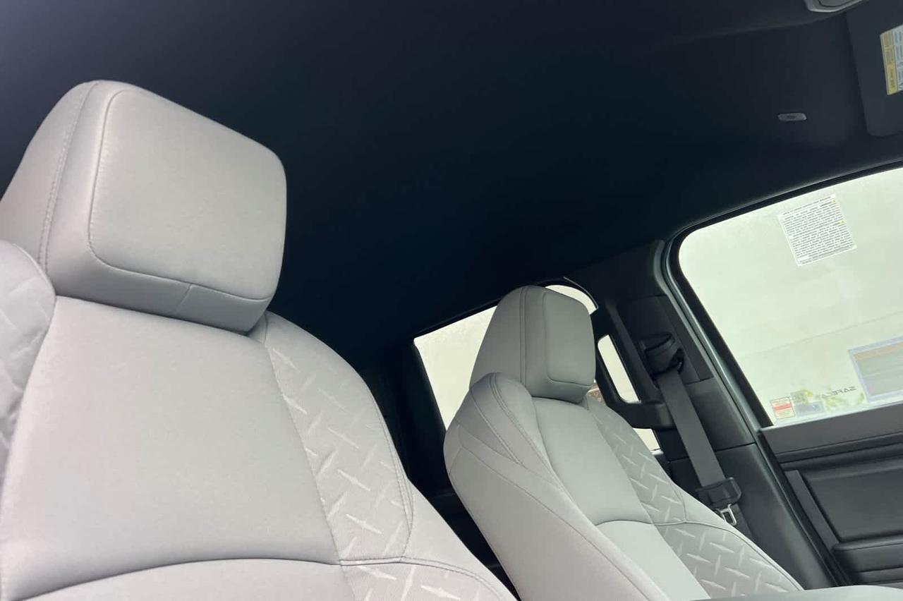 2026 Toyota Tacoma SR5 Roseville CA