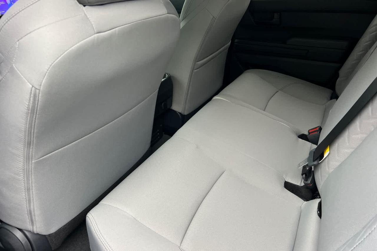 2026 Toyota Tacoma SR5 Roseville CA