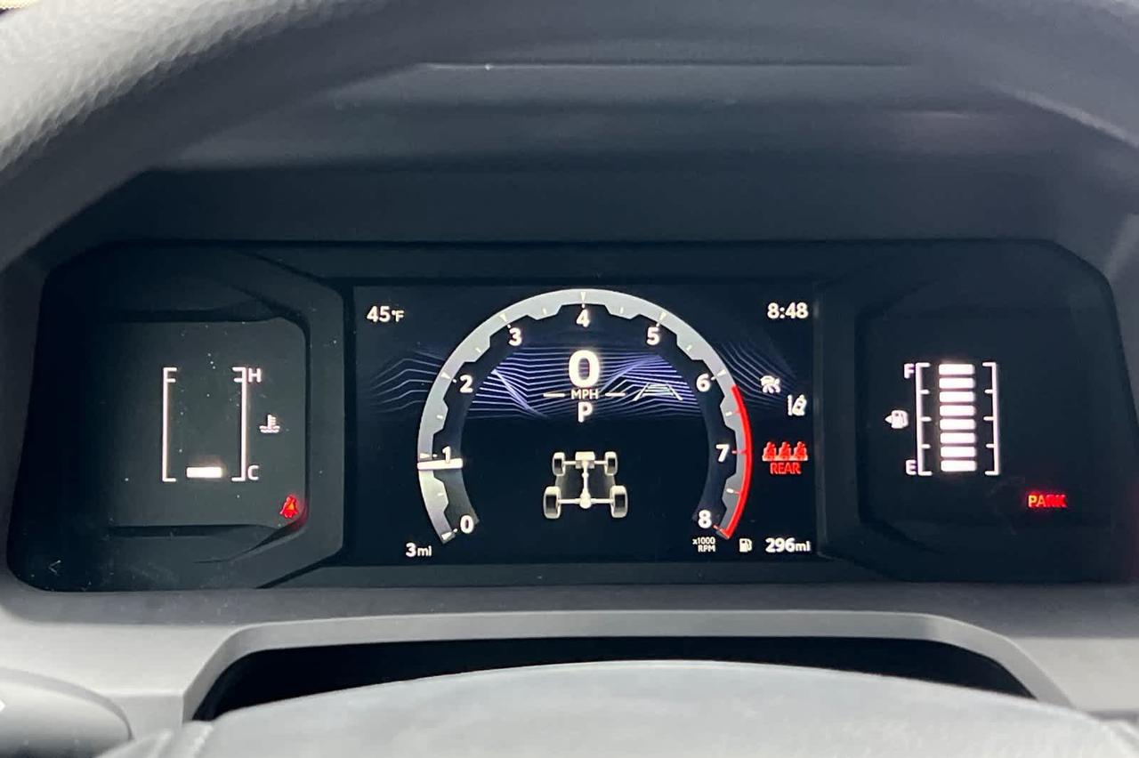 2026 Toyota Tacoma SR5 Roseville CA