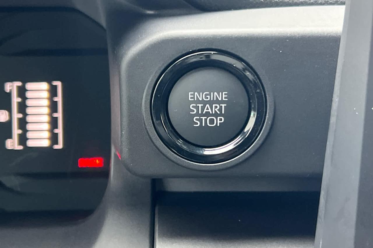 2026 Toyota Tacoma SR5 Roseville CA