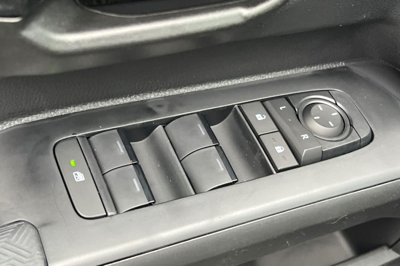 2026 Toyota Tacoma SR5 Roseville CA