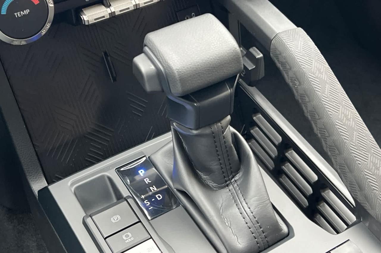 2026 Toyota Tacoma SR5 Roseville CA