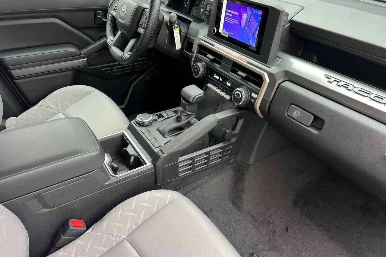 2026 Toyota Tacoma SR5 Roseville CA