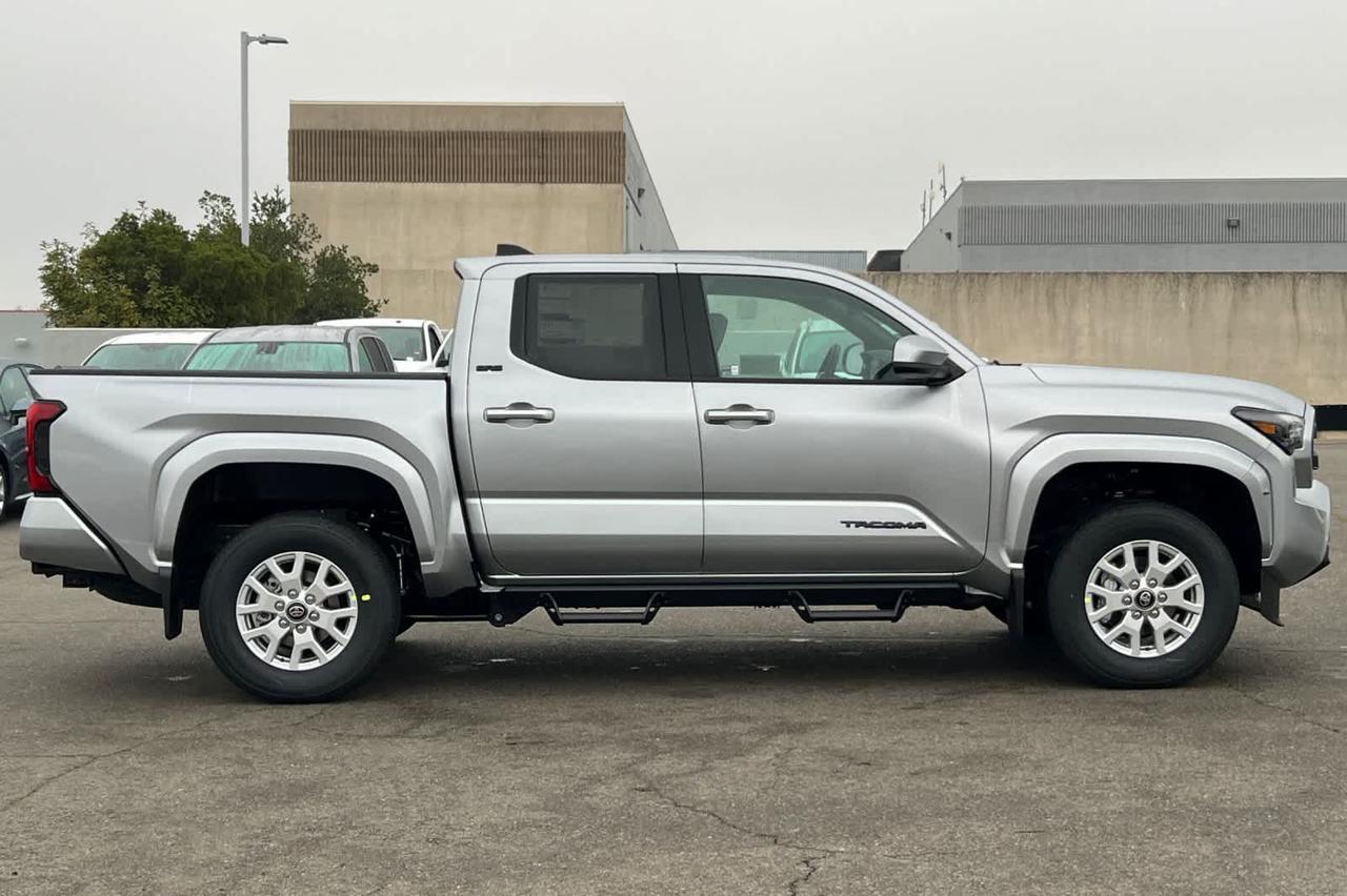 2026 Toyota Tacoma SR5 Roseville CA