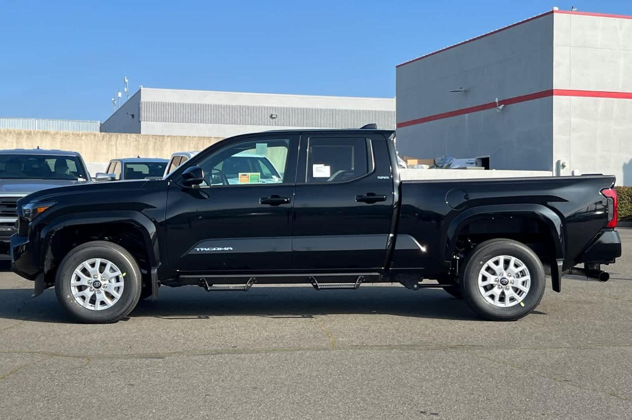 2026 Toyota Tacoma SR5 Roseville CA
