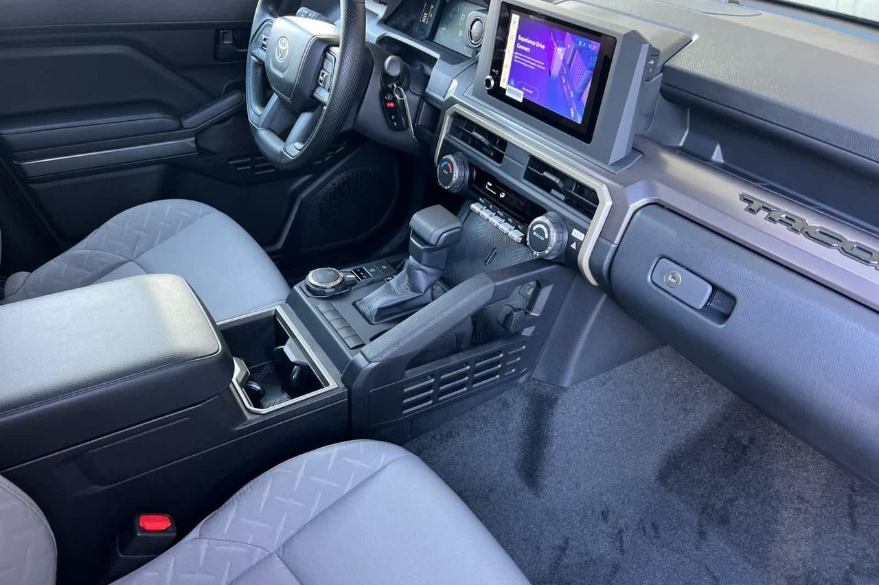 2026 Toyota Tacoma SR5 Roseville CA