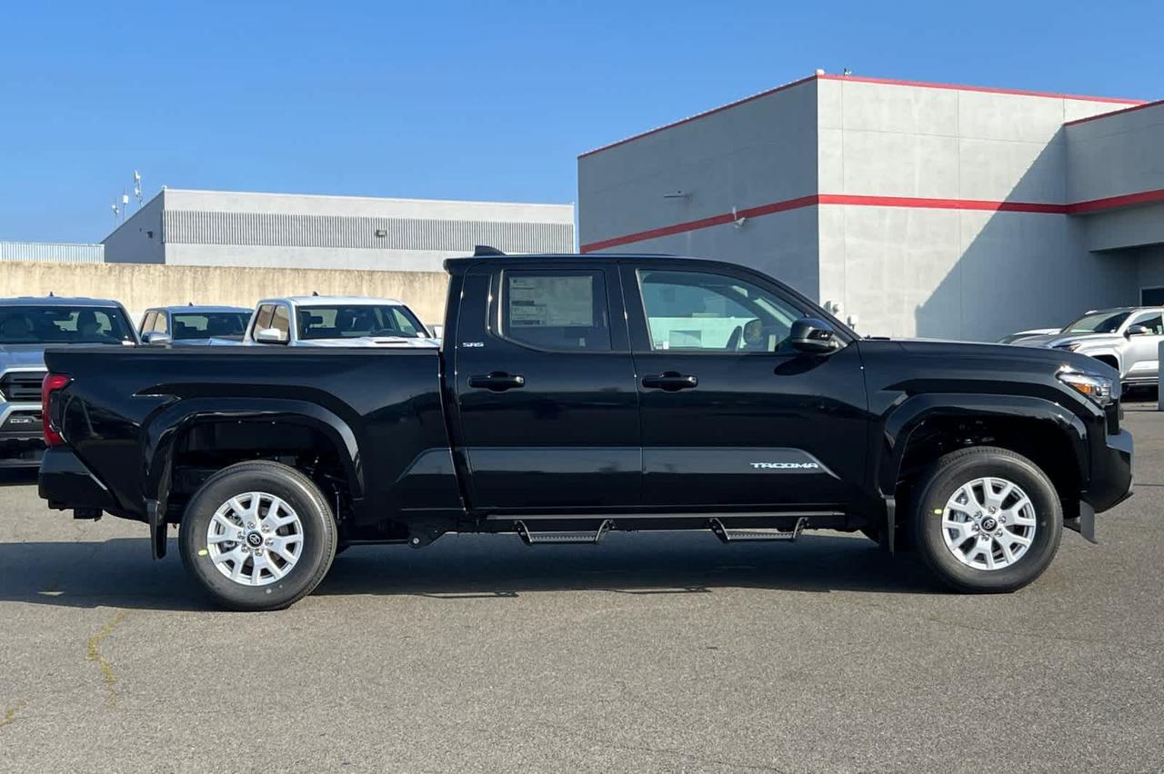 2026 Toyota Tacoma SR5 Roseville CA