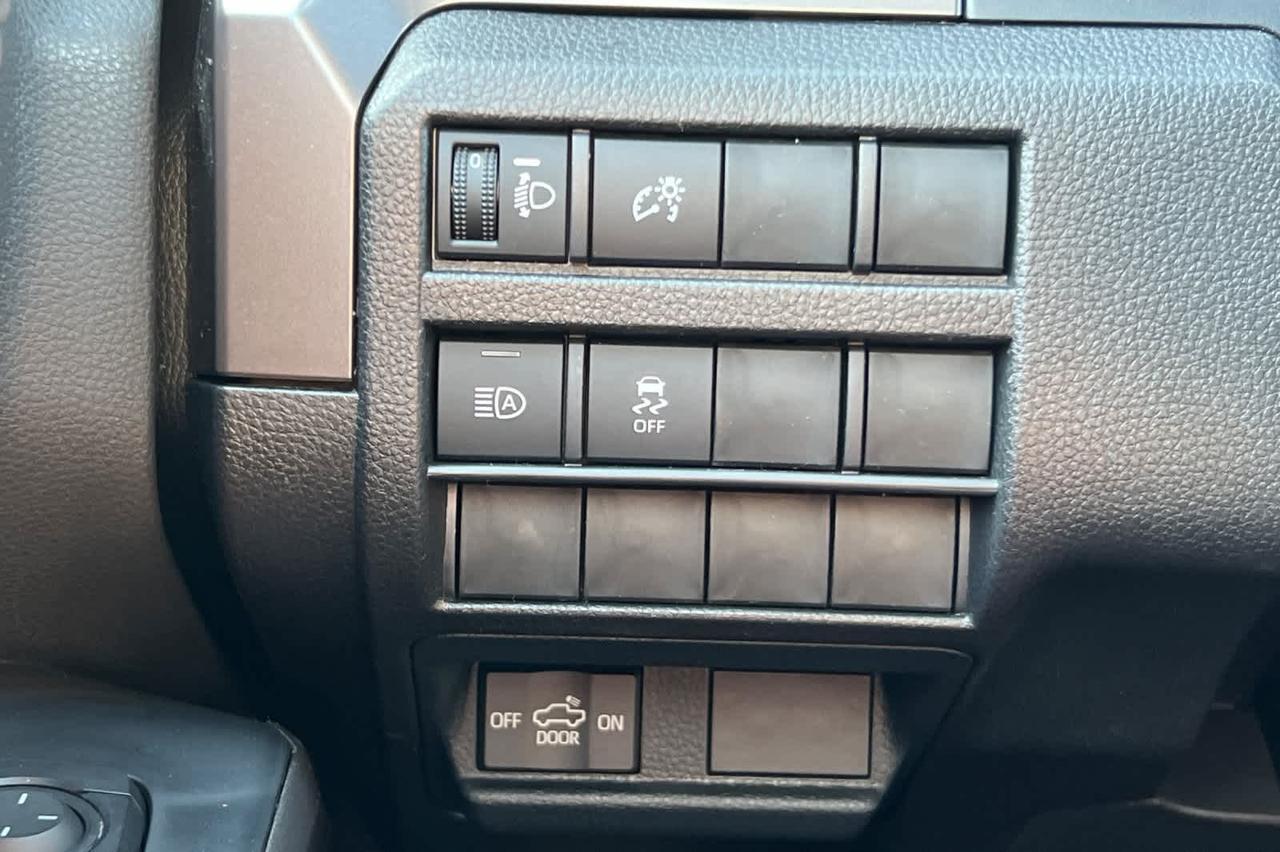 2026 Toyota Tacoma SR5 Roseville CA