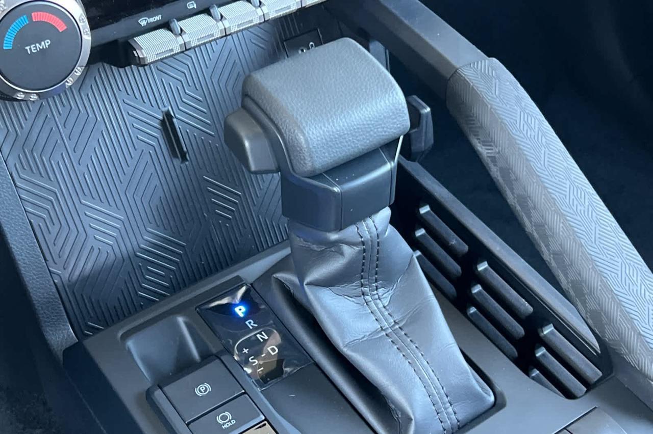 2026 Toyota Tacoma SR5 Roseville CA