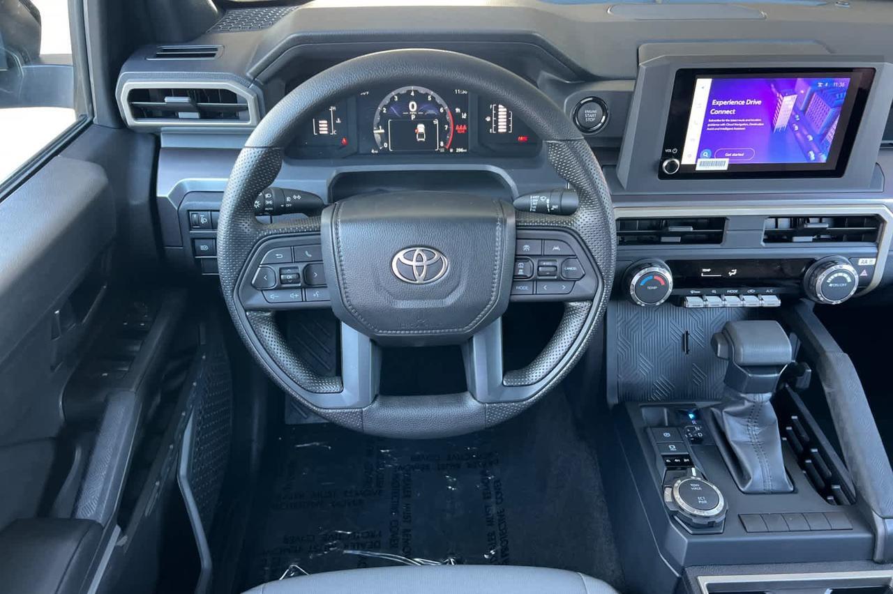 2026 Toyota Tacoma SR5 Roseville CA
