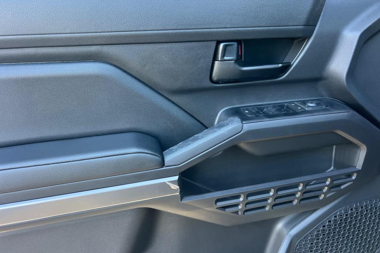 2026 Toyota Tacoma SR5 Roseville CA