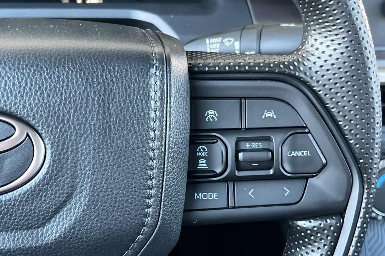 2026 Toyota Tacoma SR5 Roseville CA