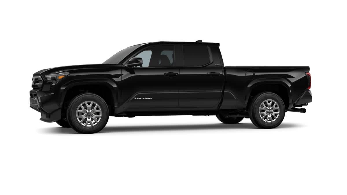 2026 Toyota Tacoma SR5 Roseville CA