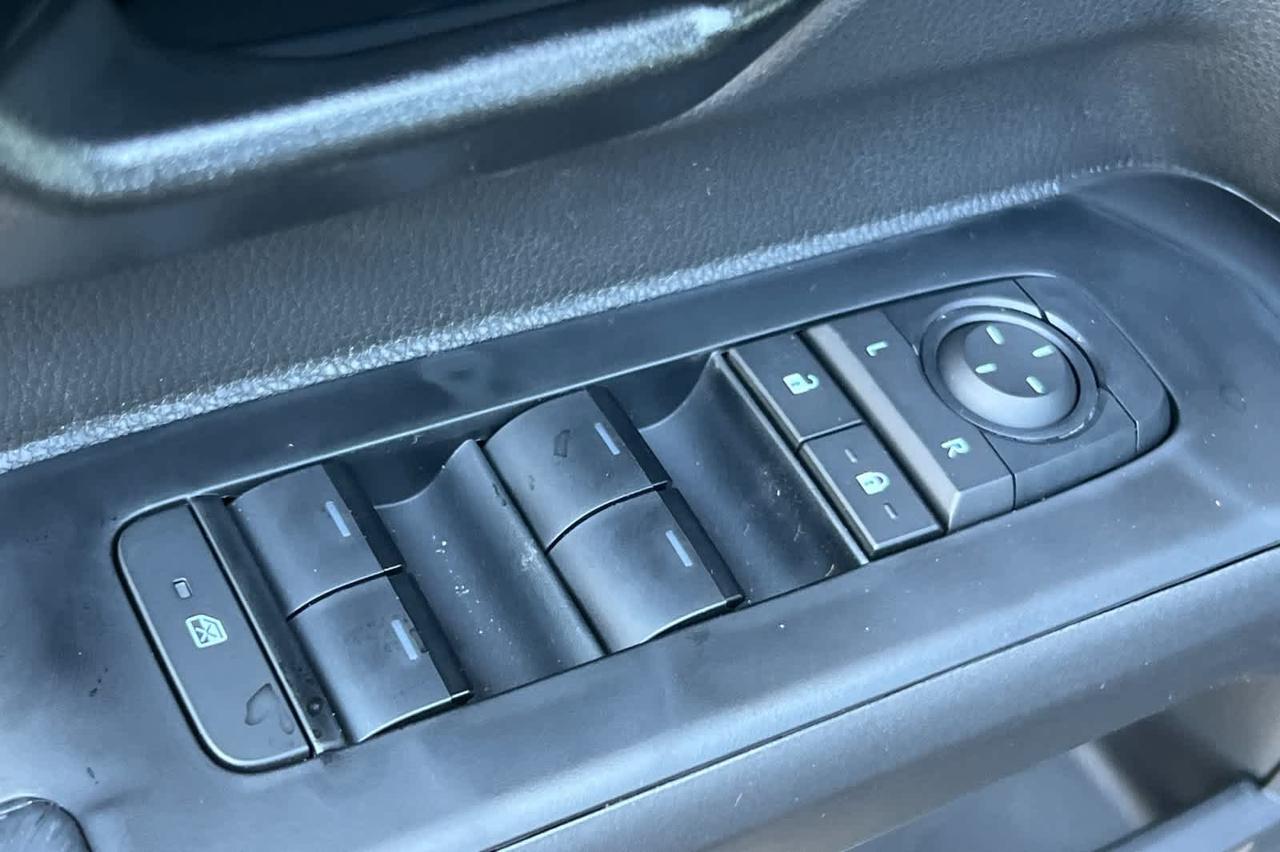 2026 Toyota Tacoma SR5 Roseville CA