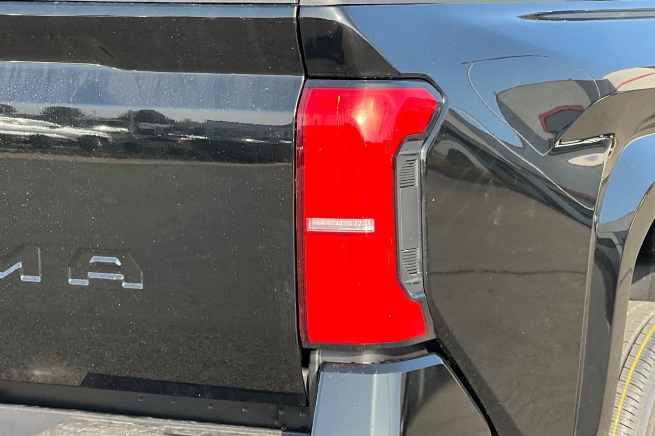 2026 Toyota Tacoma SR5 Roseville CA