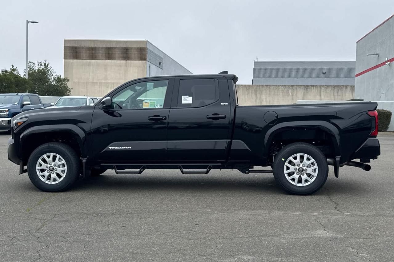 2026 Toyota Tacoma SR5 Roseville CA