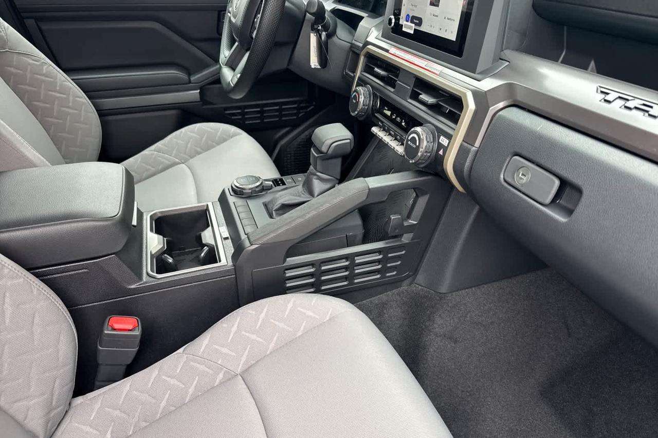 2026 Toyota Tacoma SR5 Roseville CA