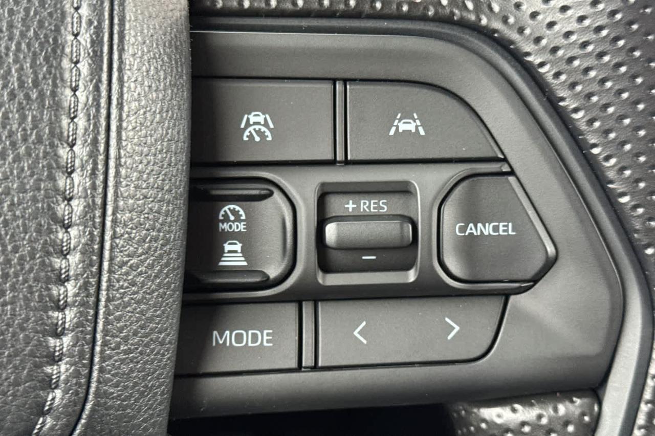 2026 Toyota Tacoma SR5 Roseville CA