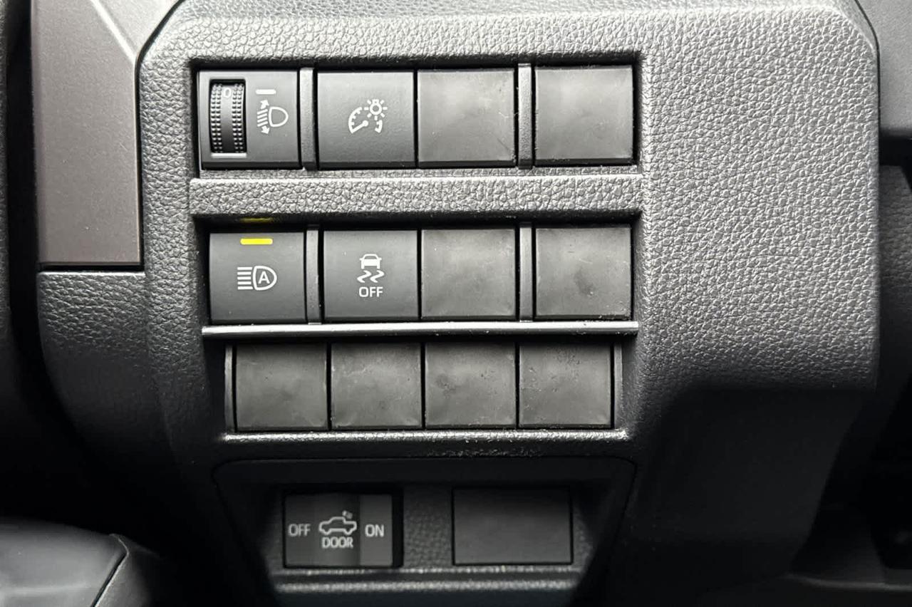 2026 Toyota Tacoma SR5 Roseville CA